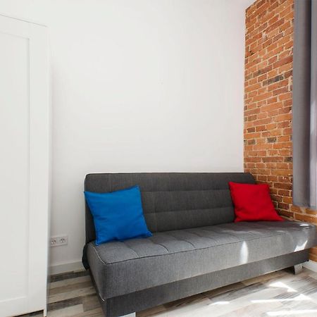 Apartstate Rooms On Wschodnia, 36 우치 외부 사진