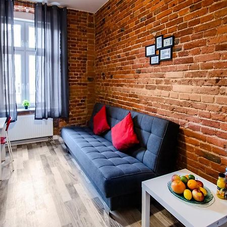 Apartstate Rooms On Wschodnia, 36 우치 외부 사진