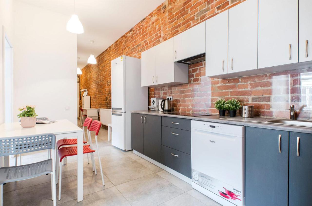 Apartstate Rooms On Wschodnia, 36 우치 외부 사진