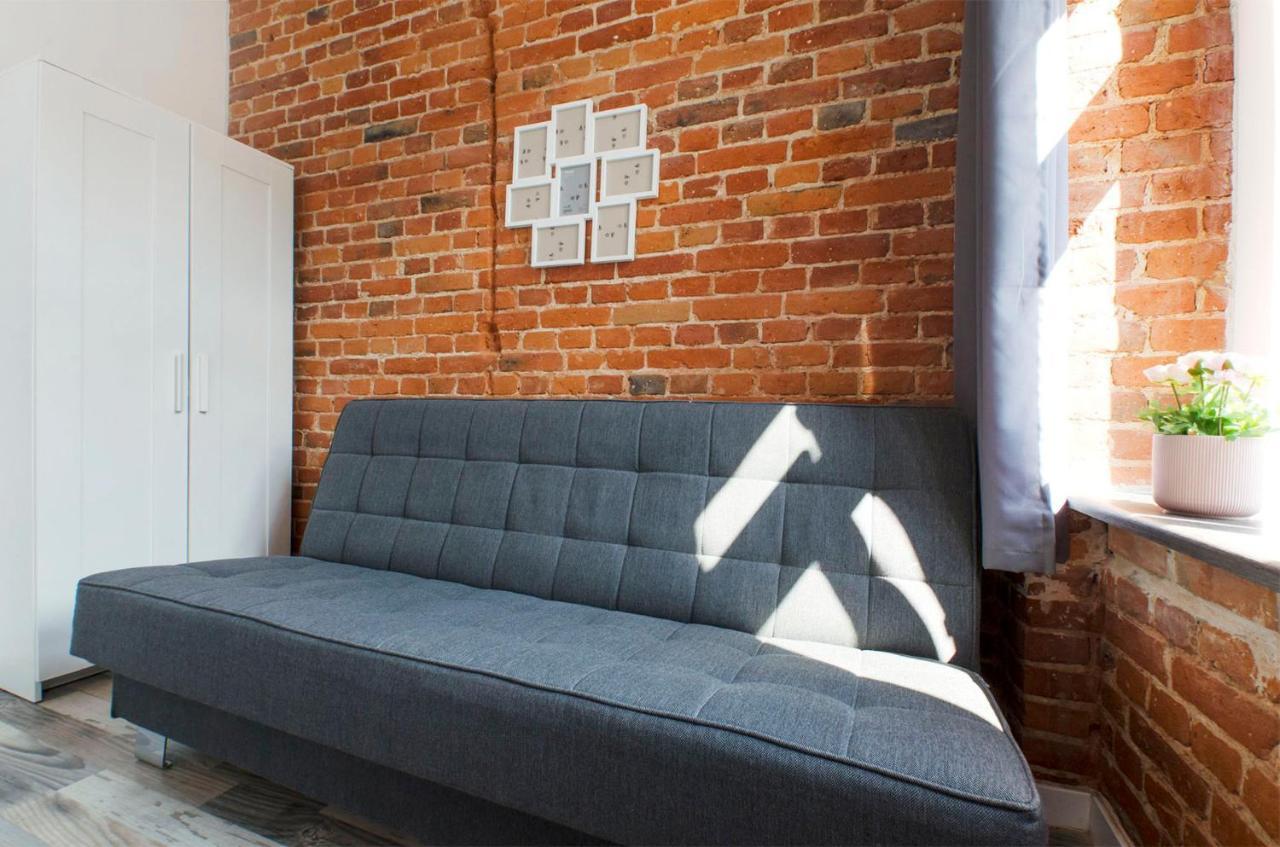 Apartstate Rooms On Wschodnia, 36 우치 외부 사진