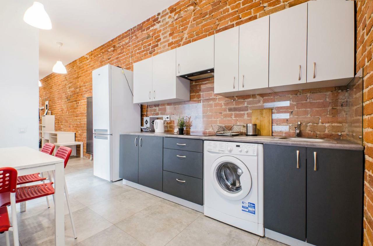 Apartstate Rooms On Wschodnia, 36 우치 외부 사진