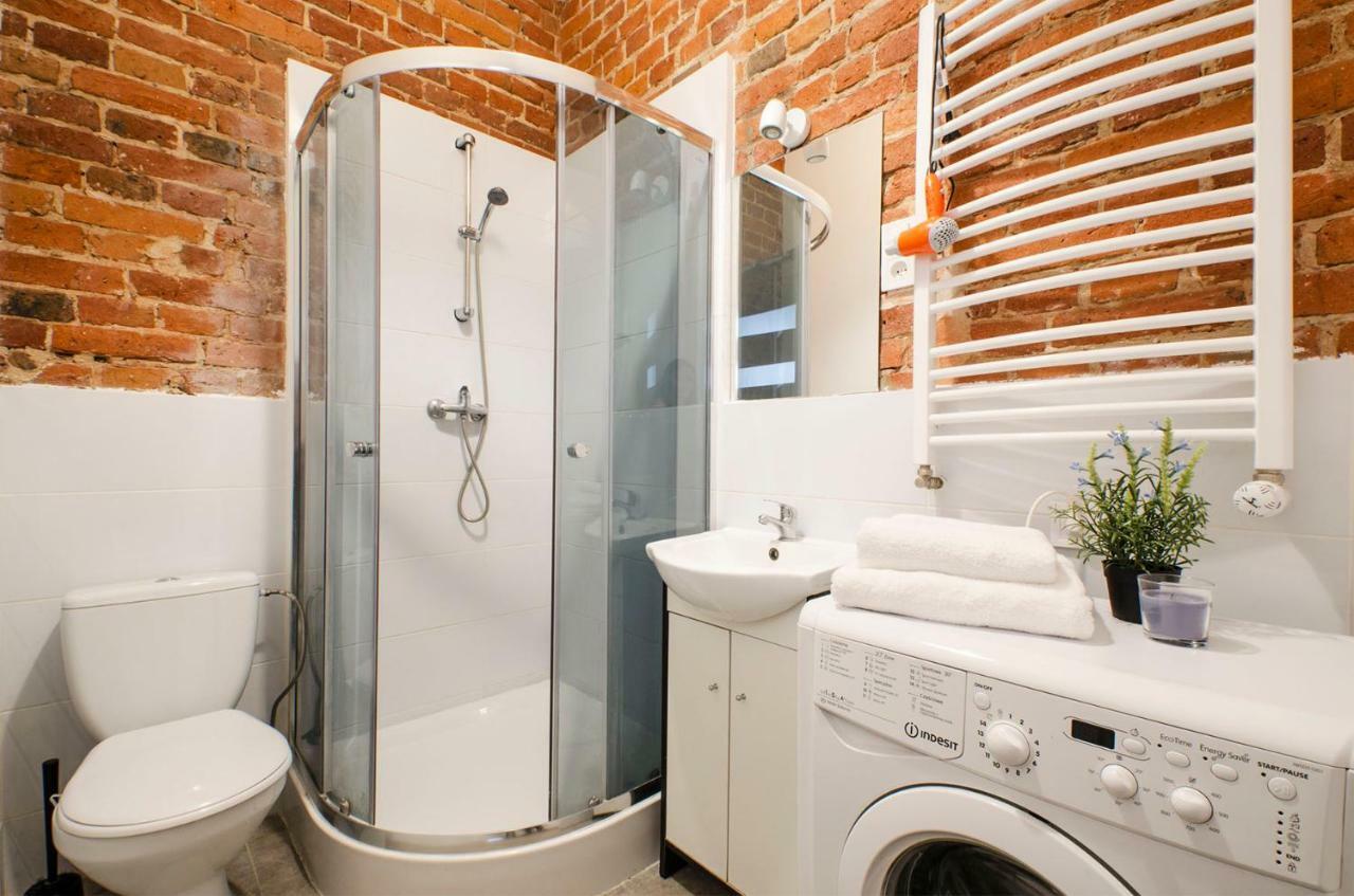 Apartstate Rooms On Wschodnia, 36 우치 외부 사진